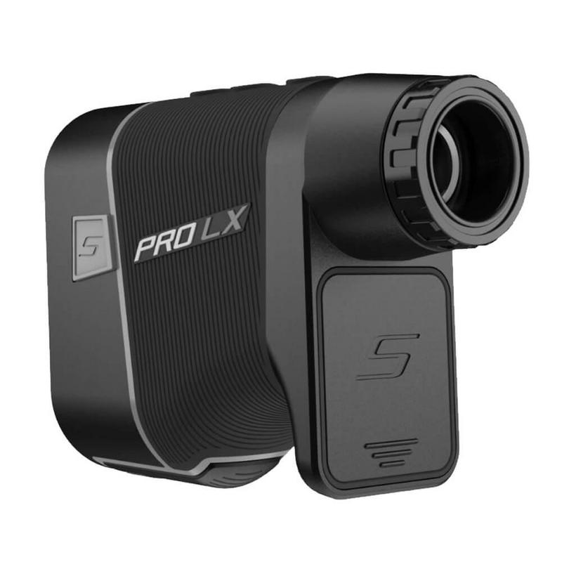 Shot Scope Pro LX+ Golf Laser Rangefinder - main image