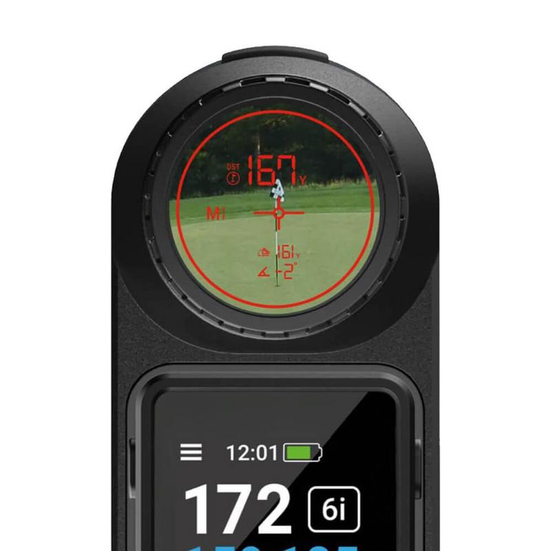 Shot Scope Pro LX+ Golf Laser Rangefinder - main image