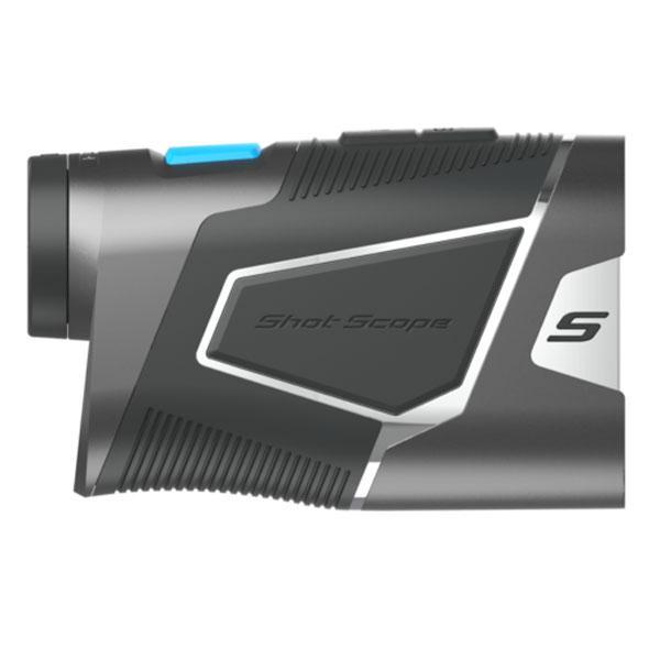 Shot Scope Pro ZR Golf Laser Rangefinder - main image