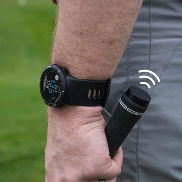 Shot Scope V5 Golf GPS Watch - main image
