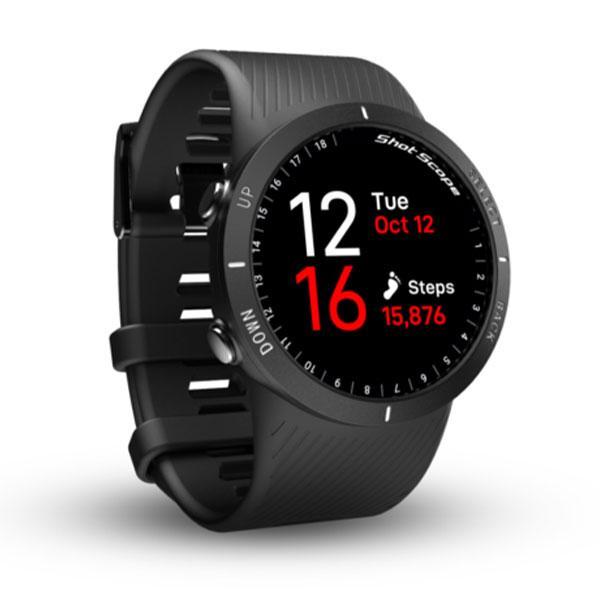 Shot Scope V5 Golf GPS Watch - main image