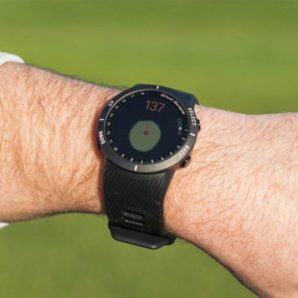 Shot Scope V5 Golf GPS Watch - main image