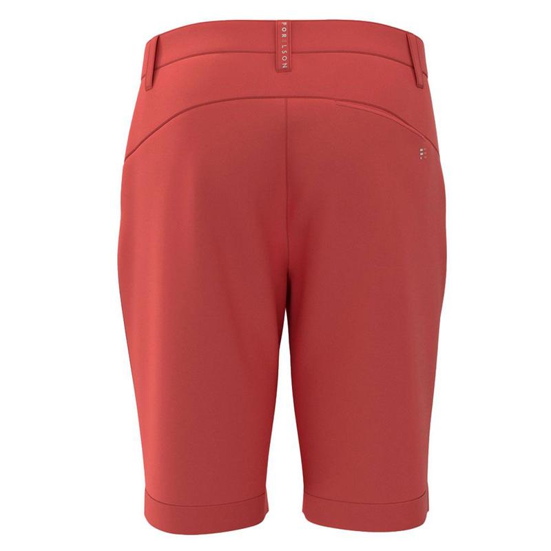 Forelson Southrop Ladies Shorts - Coral - main image