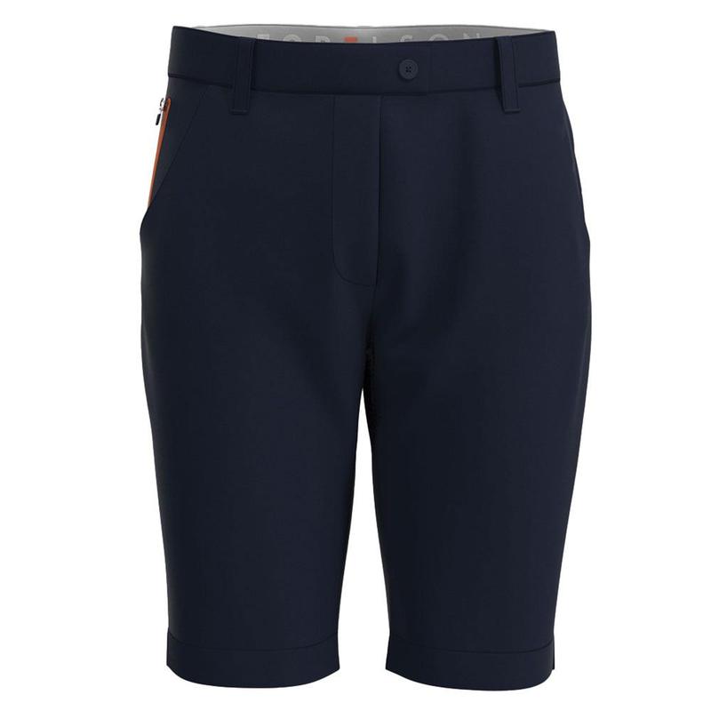 Forelson Southrop Ladies Shorts - Navy - main image