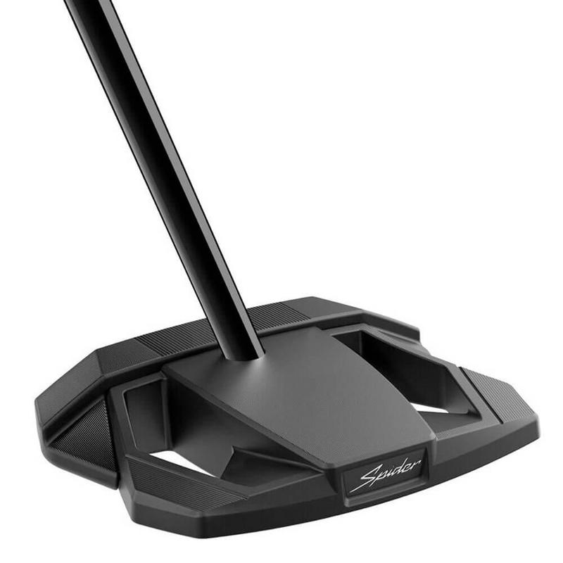 TaylorMade Spider 5K-ZT Black Golf Putter - main image