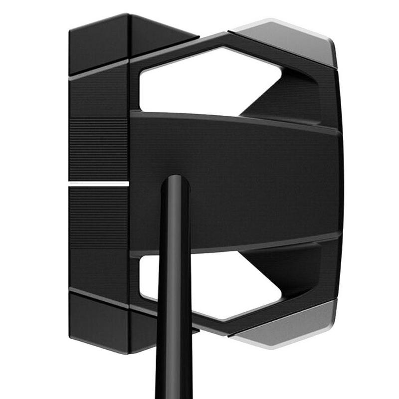 TaylorMade Spider ZT Max Counter Balance Golf Putter - main image