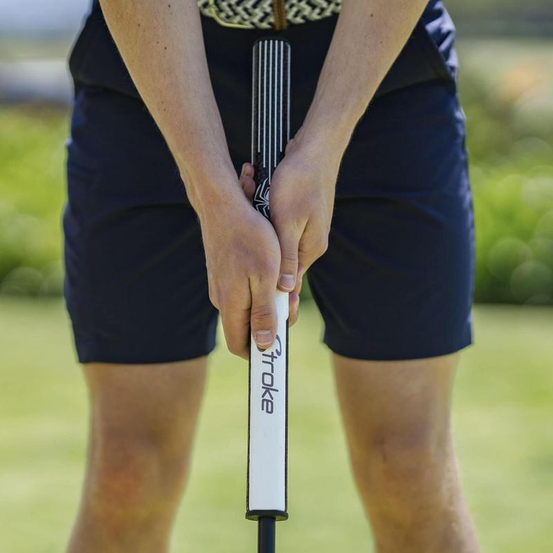 TaylorMade Spider 5K-ZT Black Counter Balance Golf Putter - main image