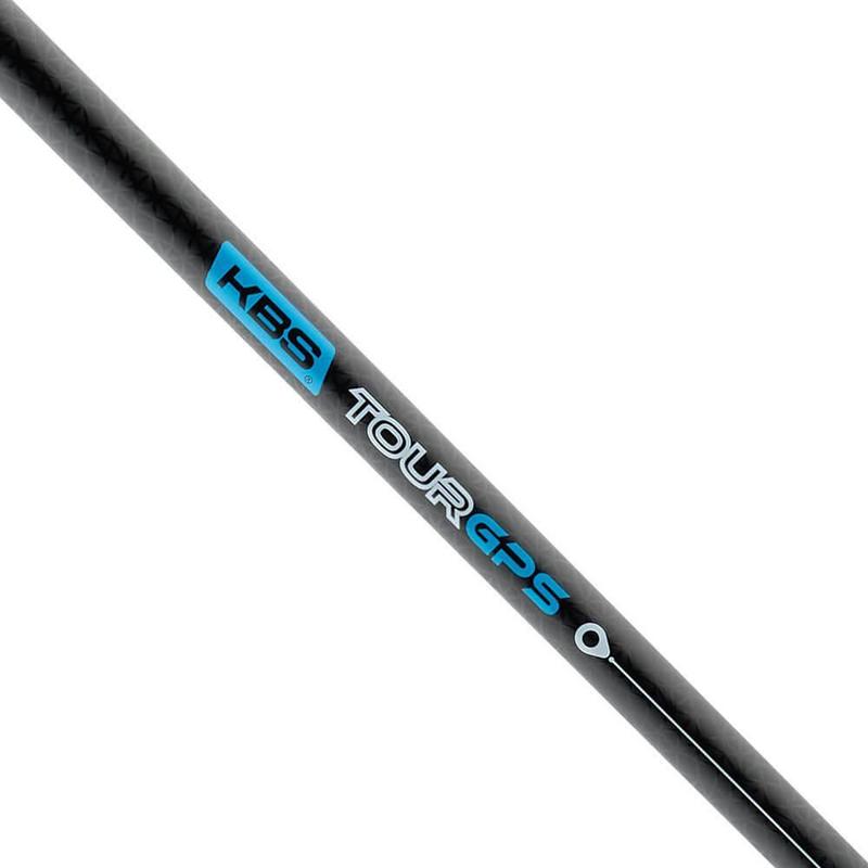 TaylorMade Spider 5K-ZT Black Counter Balance Golf Putter - main image