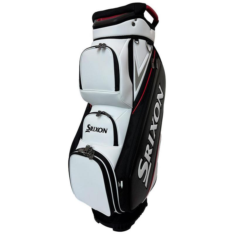 Srixon Tour Cart Golf Bag - main image