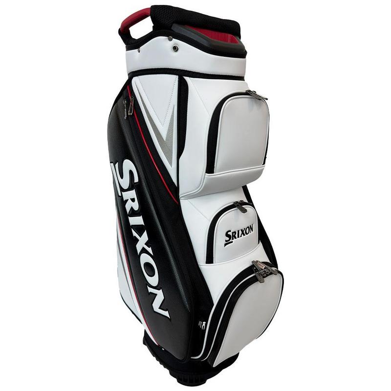 Srixon Tour Cart Golf Bag - main image