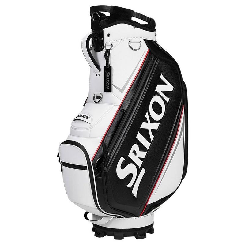 Srixon Tour Staff Golf Bag