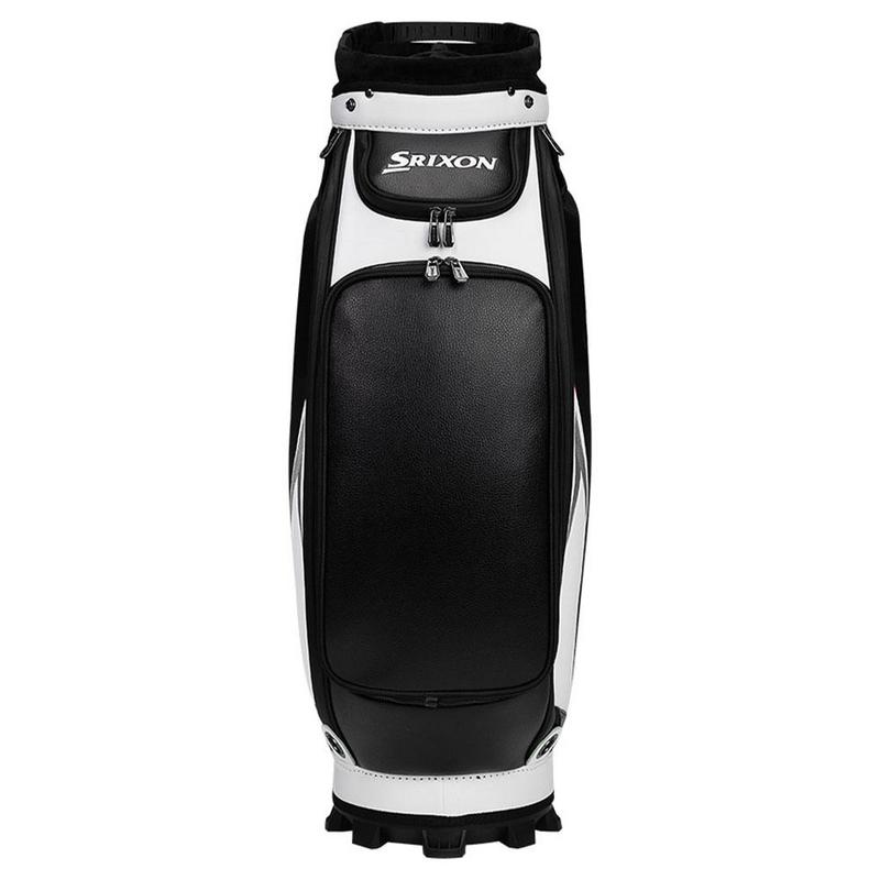 Srixon Tour Staff Golf Bag - main image