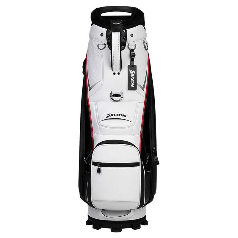 Srixon Tour Staff Golf Bag - main image