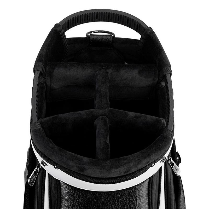 Srixon Tour Staff Golf Bag - main image