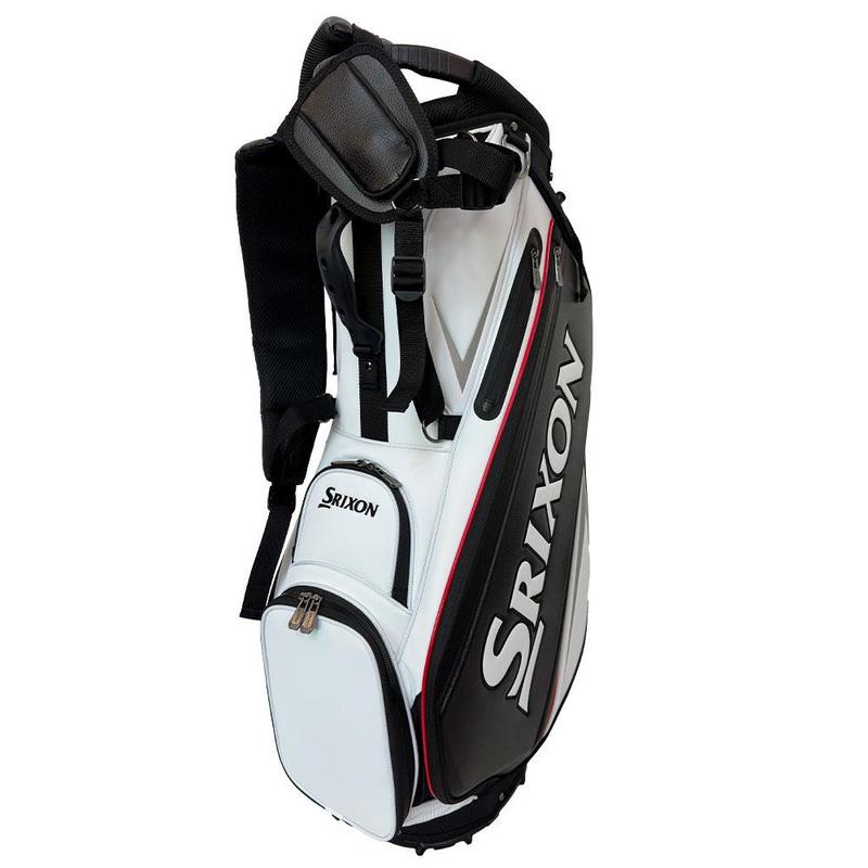 Srixon Tour Stand Bag - main image