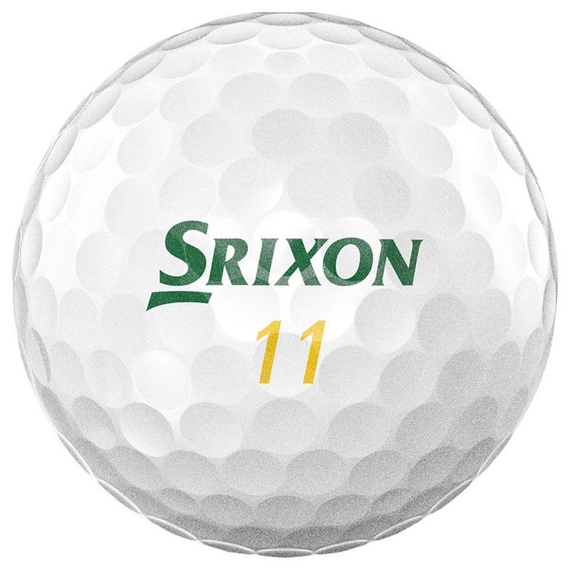 Srixon Limited Edition Z Star Diamond 2 Dozen Pack - main image