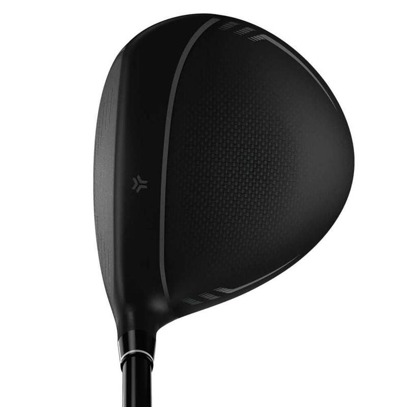 Srixon ZX Mk II Golf Fairway Woods - main image