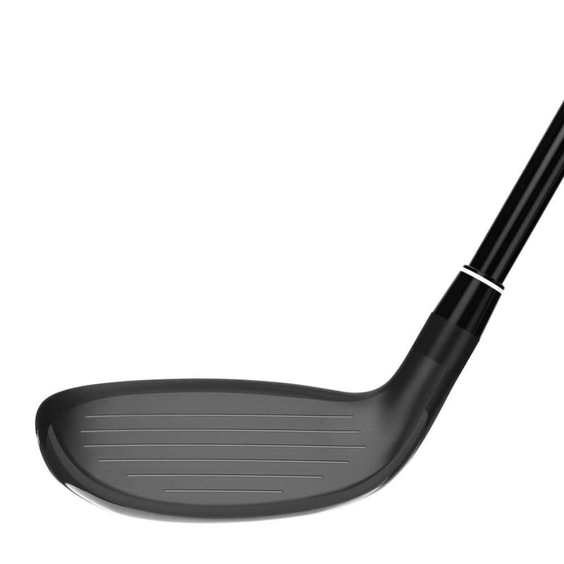 Srixon ZX Mk II Golf Hybrids - main image