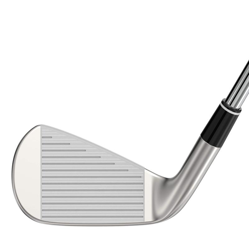 Srixon ZX Mk II Golf Utility Iron - Graphite - main image