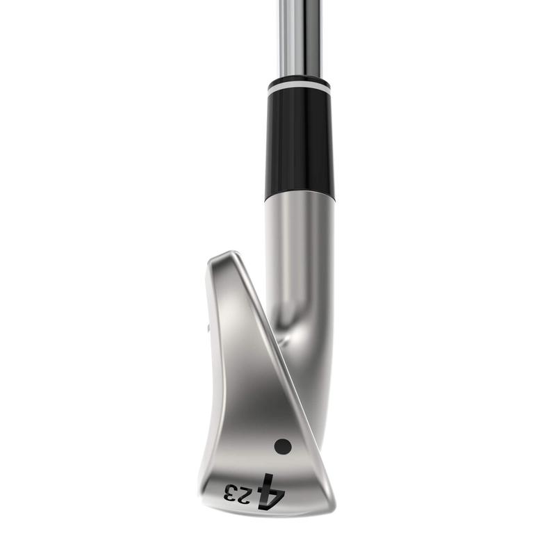 Srixon ZX Mk II Golf Utility Iron - Graphite - main image