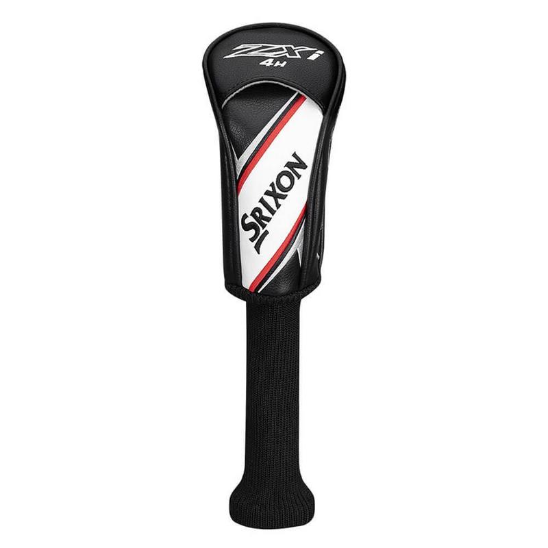 Srixon ZXi Golf Hybrid - main image
