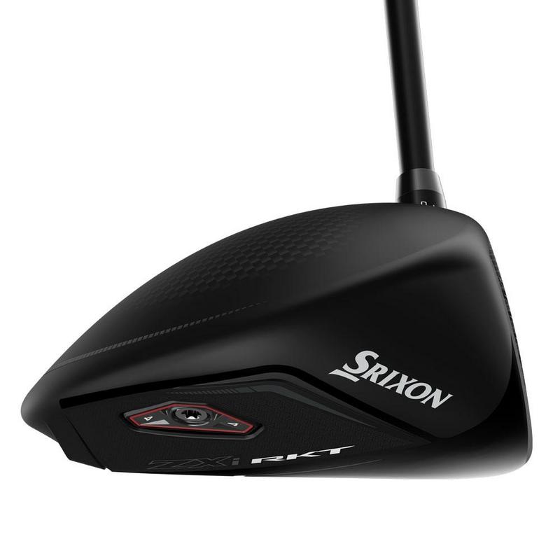 Srixon Srixon ZXi RKT Golf Driver - main image
