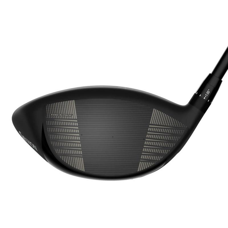 Srixon ZXi RKT LS Golf Driver - main image