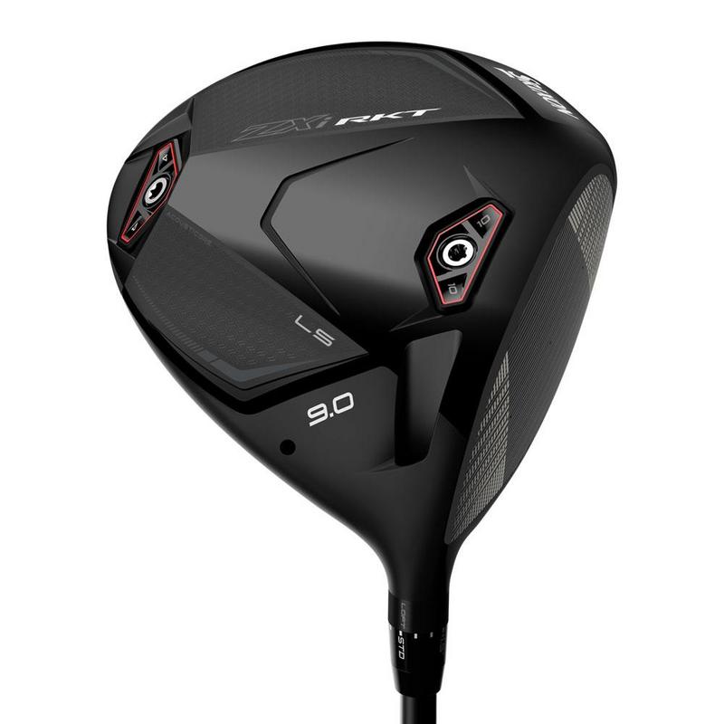 Srixon ZXi RKT LS Driver