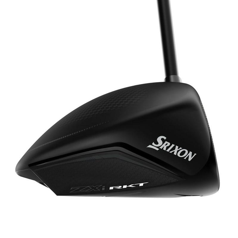 Srixon ZXi RKT LS Golf Driver - main image