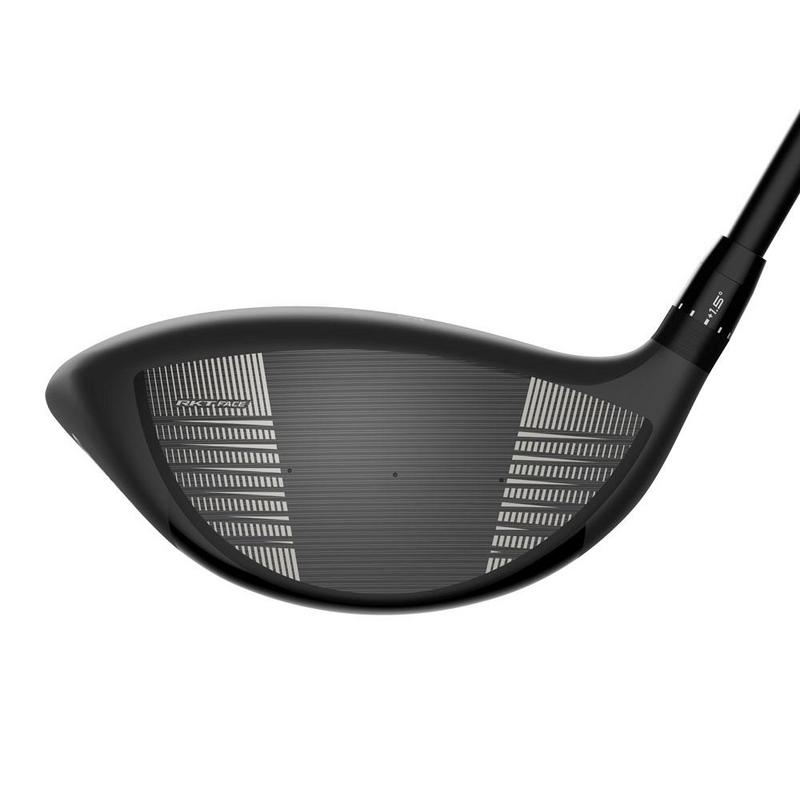 Srixon ZXi RKT Max Golf Driver - main image