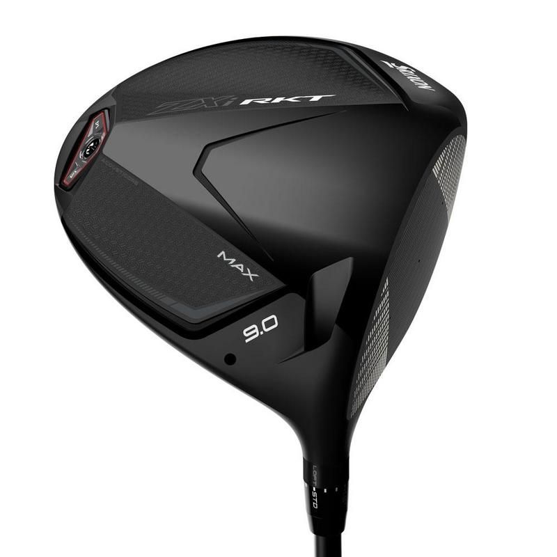 Srixon ZXi RKT Max Driver