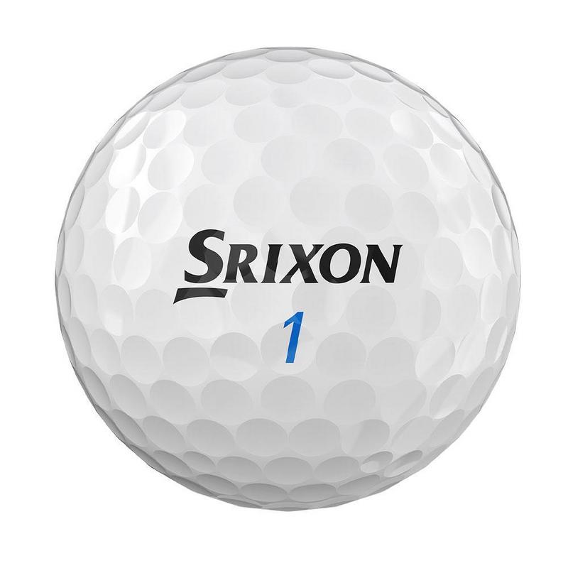 Srixon AD333 Double Dozen Pack - main image