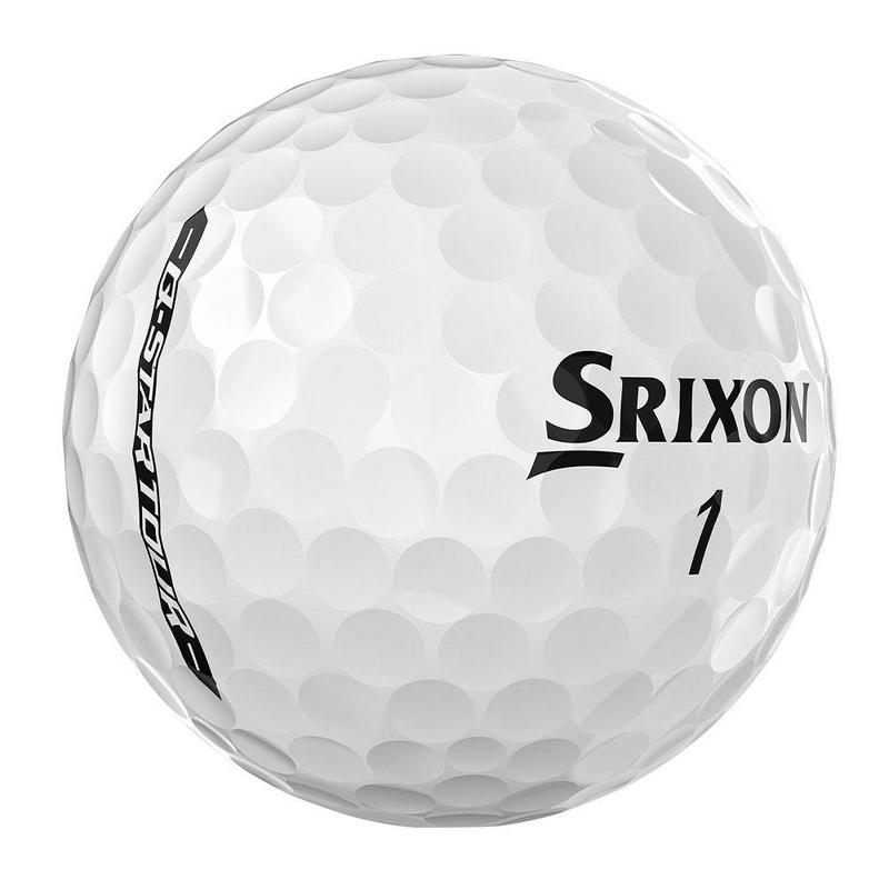 Srixon Q Star Tour Double Dozen Pack - main image