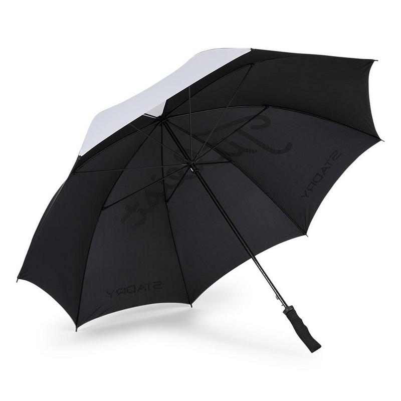 Titleist StaDry Single Canopy Golf Umbrella - main image