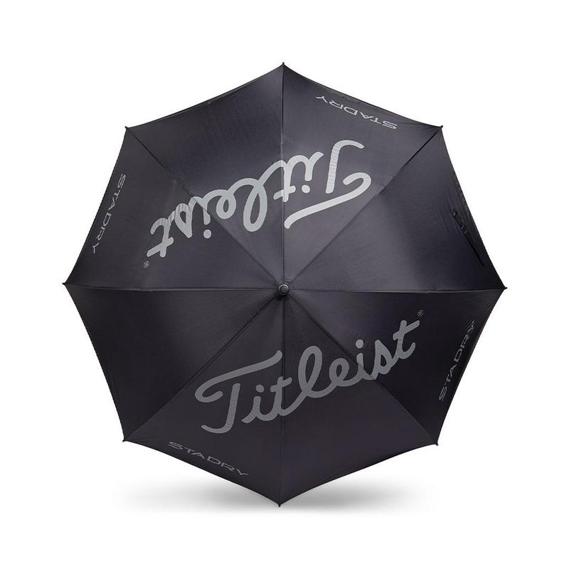 Titleist StaDry Single Canopy Golf Umbrella - main image