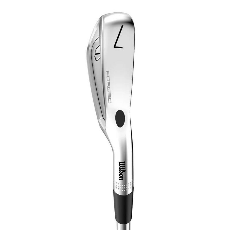 Wilson Staff Model CB Golf Irons - main image