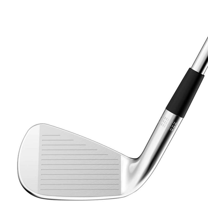 Wilson Staff Model CB Golf Irons - main image