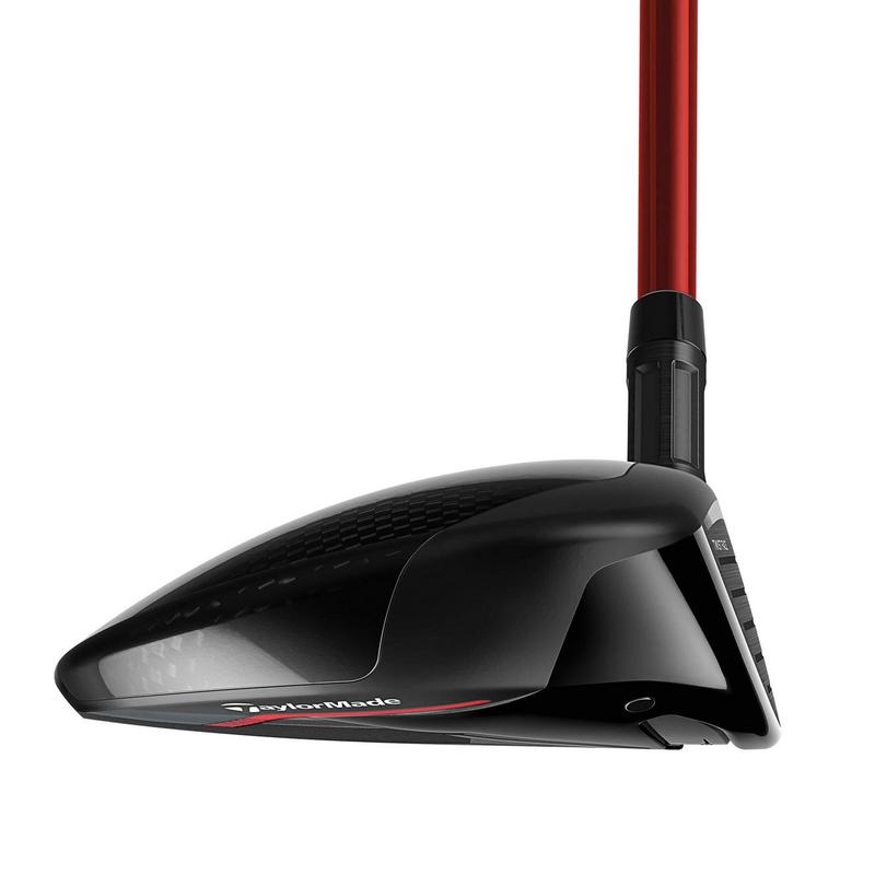 TaylorMade Stealth 2 HD Golf Fairway Woods - main image