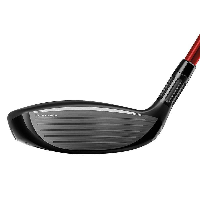 TaylorMade Stealth 2 HD Golf Fairway Woods - main image