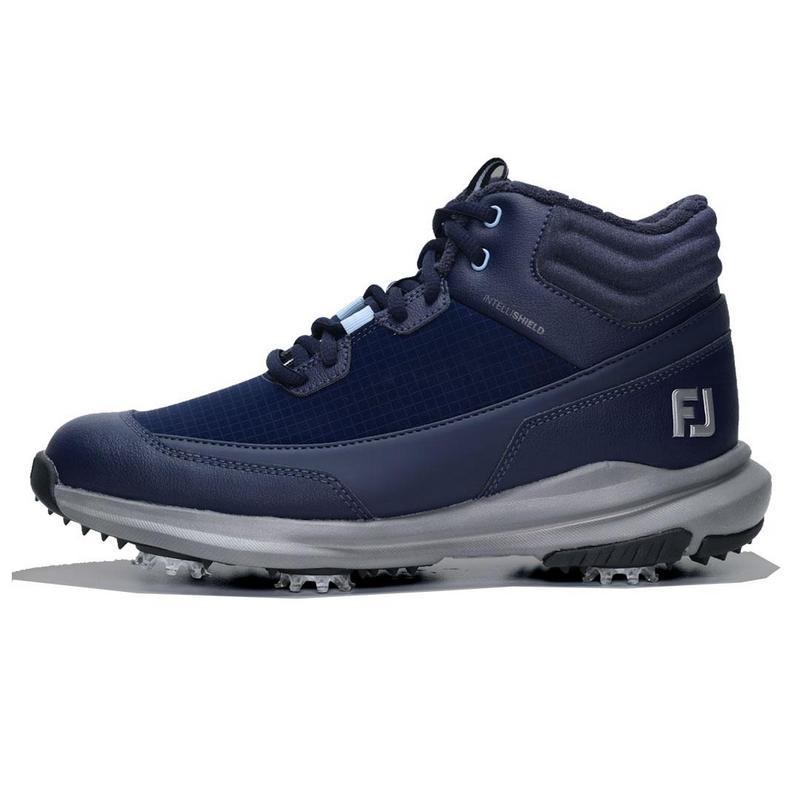 FootJoy Stormwalker Ladies Golf Boots - Navy - main image
