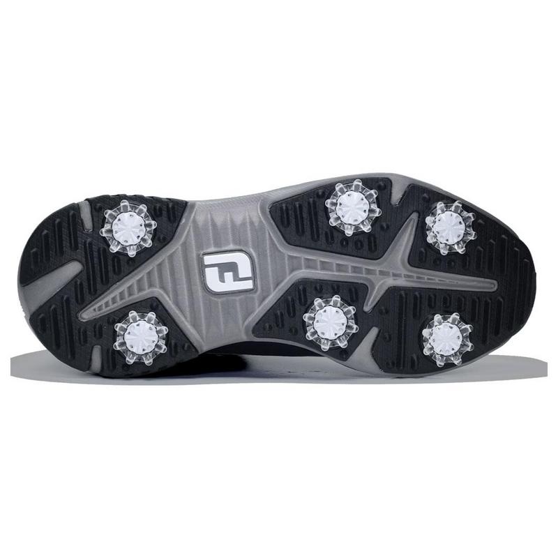 FootJoy Stormwalker Ladies Golf Boots - Navy - main image