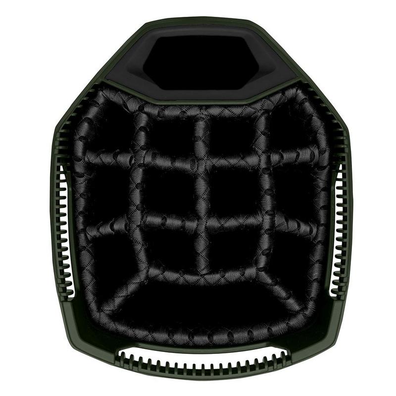 Sun Mountain H2NO Lite Golf Cart Bag - Fairway/Camp - main image