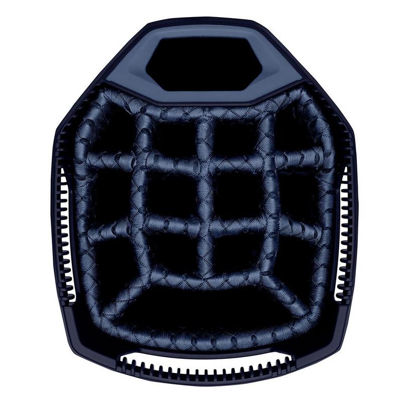 Sun Mountain H2NO Lite Golf Cart Bag - Navy/Trident - main image
