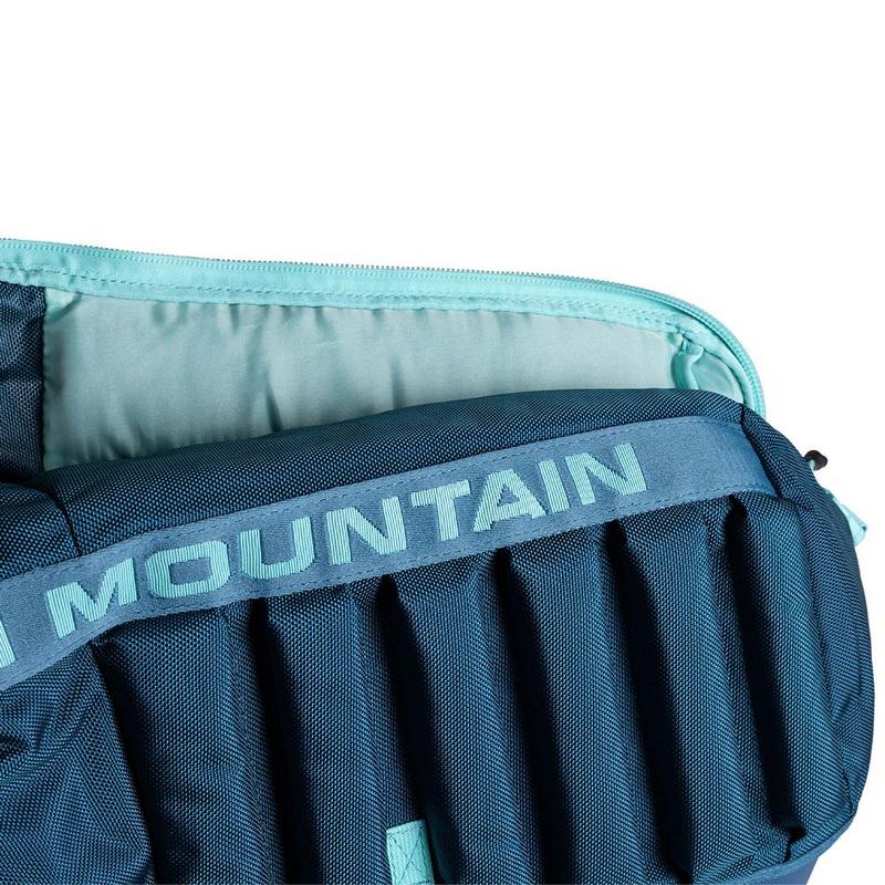 Sun Mountain Kube Golf Travel Cover - Blue/Spruce/Waterfall - main image