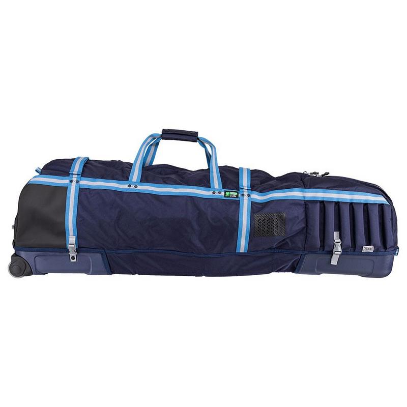 Sun Mountain Kube Golf Travel Cover - Navy/Cavalry