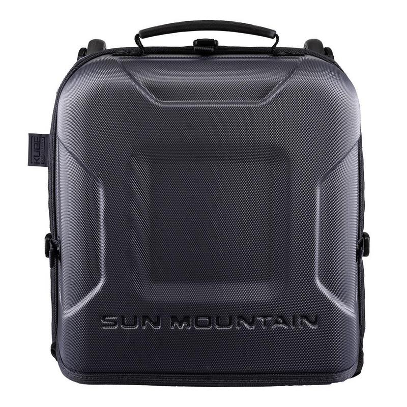 Sun Mountain Kube Golf Travel Cover - Raptor/Steel - main image