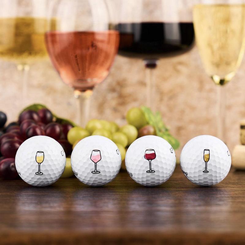 Callaway Supersoft Golf Balls - Cheers  - main image