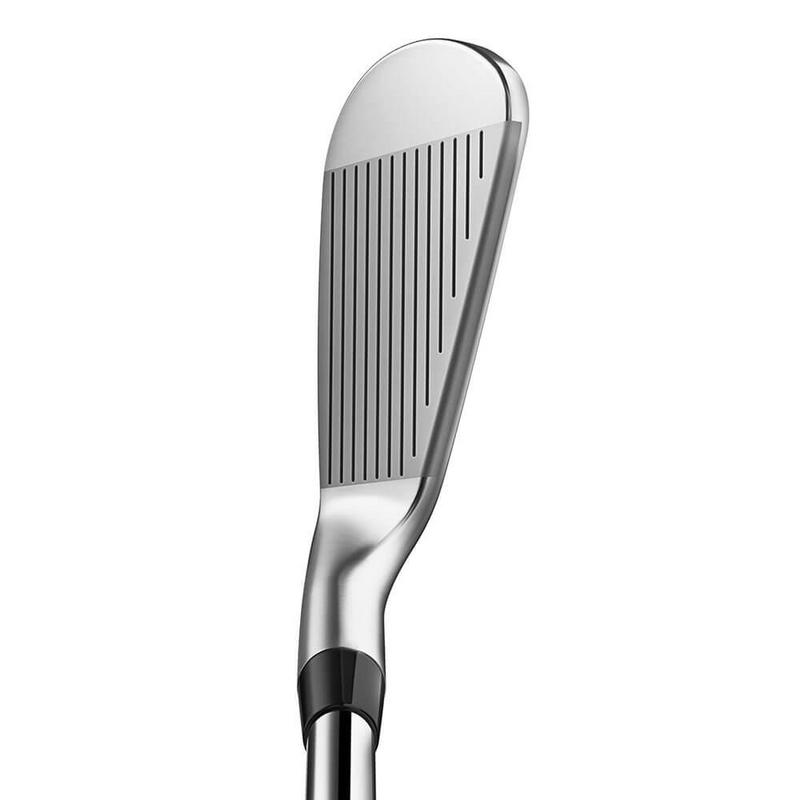 Titleist T100 Golf Irons - Steel - main image
