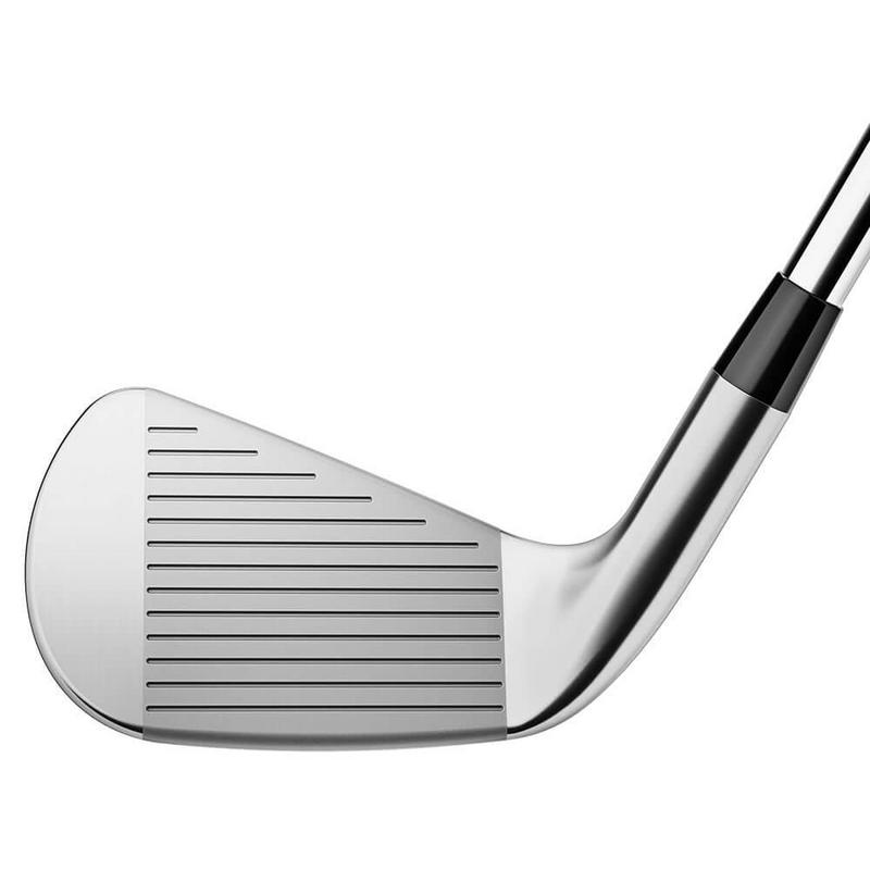 Titleist T100 Golf Irons - Steel - main image