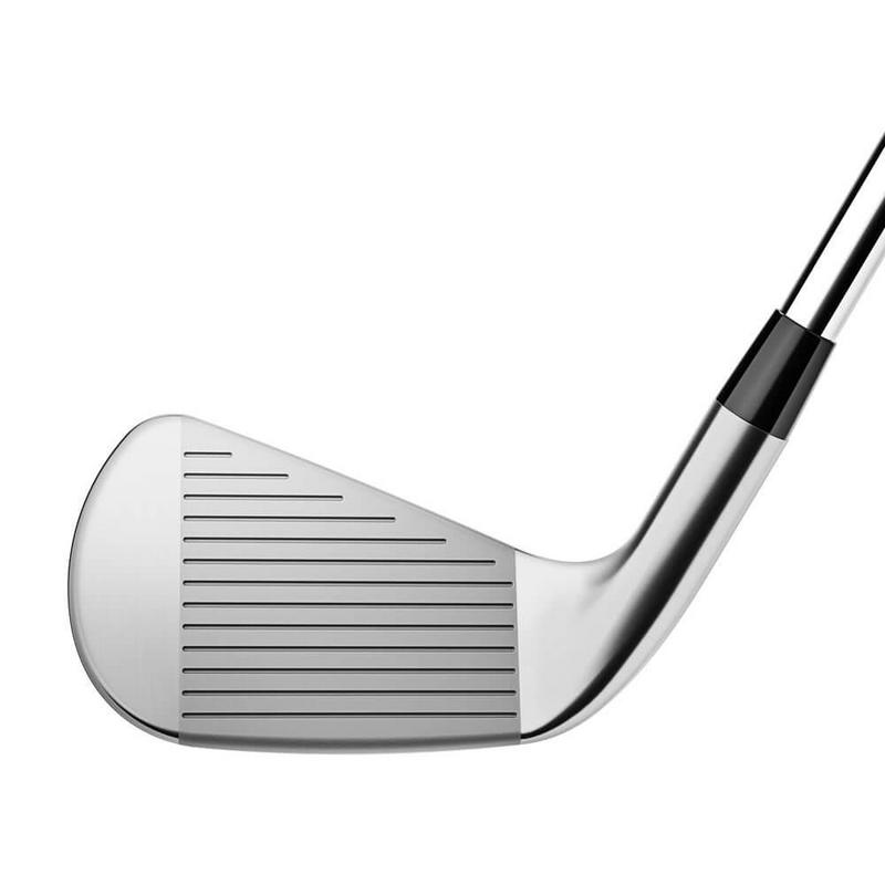 Titleist T150 Golf Irons - Steel - main image